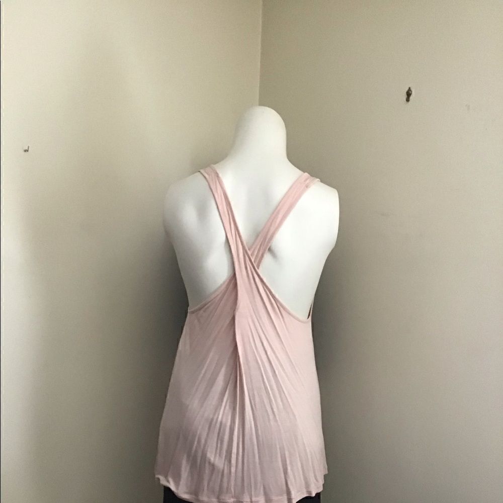 Pink t-shirt   - Picture 2 of 4